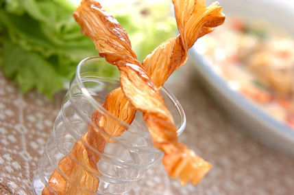 パイスティック