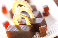 常夏の黒糖カン