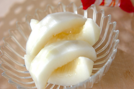 デザート・メロン