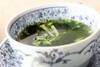 エノキのスープの作り方の手順
