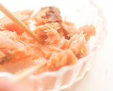 おにぎり3種の作り方1