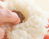 おにぎり3種の作り方2