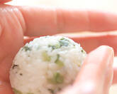 おにぎり3種の作り方3