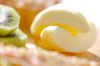 カットフルーツ