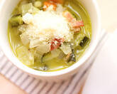 たっぷりサラダプレートの作り方11