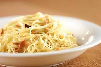 ペペロンチーノ