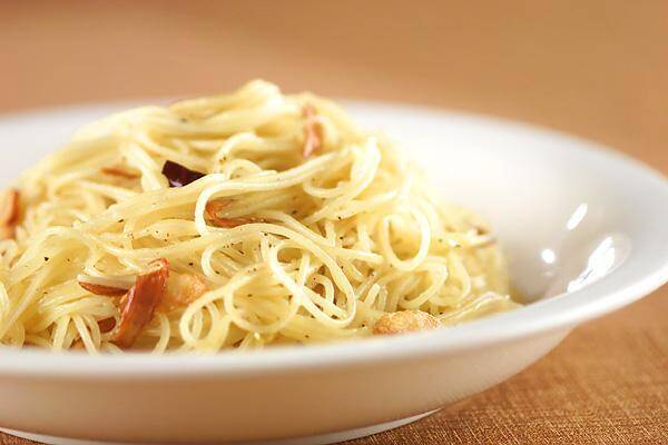 ペペロンチーノ