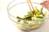 キュウリの辛味漬けの作り方3