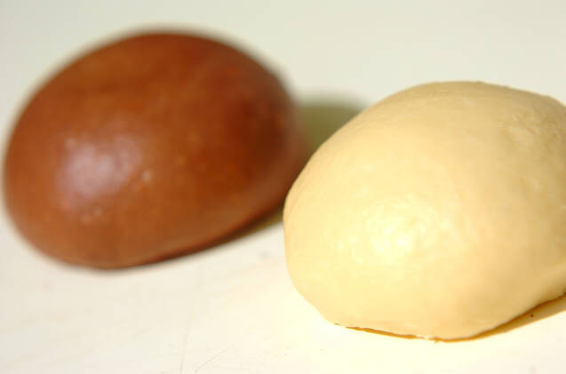 チョコロールの作り方の手順13