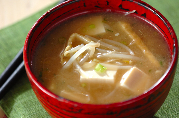 もやし×豆腐のおいしいレシピ13選！スープも炒めものもコスパ◎の画像