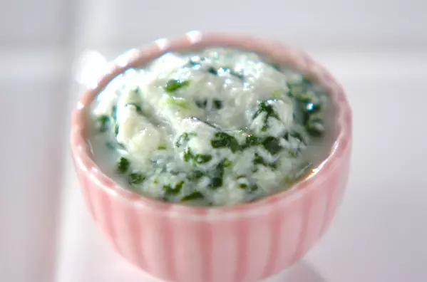 豆腐の裏ごしのポイント・コツ