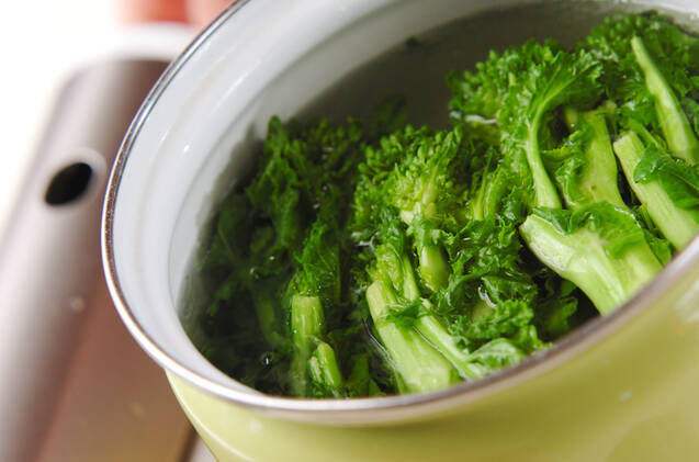 失敗知らず！料亭の金目鯛の煮付けの作り方の手順3