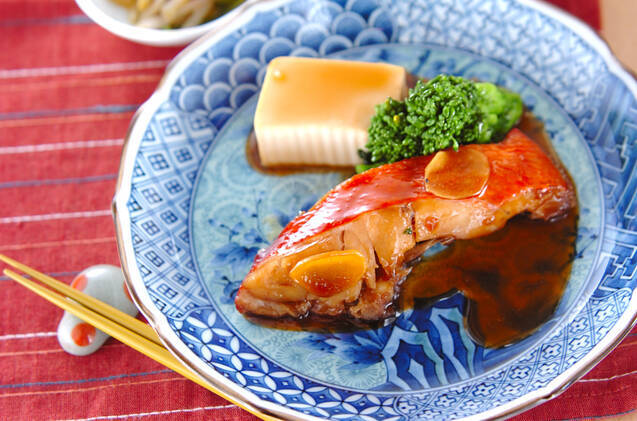 金目鯛のレシピ12選！定番人気の煮付けに洋風アレンジまでの画像