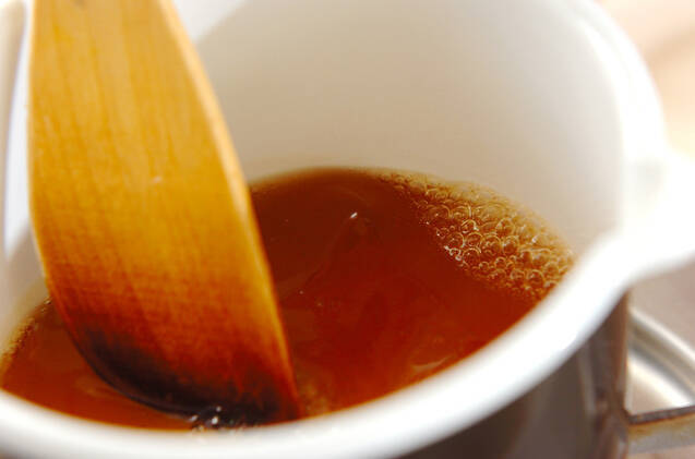 チーズめんたい揚げだし豆腐の作り方の手順7