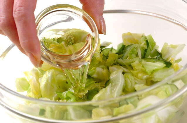 サワラの木の芽焼きの作り方の手順5