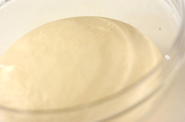 ダブルチーズブレッドの作り方の手順7