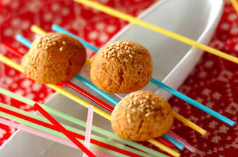 ひとくちソフトみそ