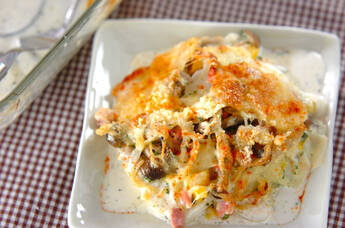 ポテトグラタン