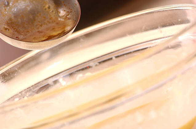 基本！もちもちクレープ チョコソースたっぷり by井手田 幸さんの作り方の手順6