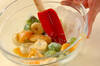 フルーツサラダの作り方の手順5
