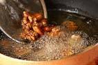 カリカリナッツの作り方2