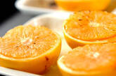 グレープフルーツのバターオーブン焼きの作り方5