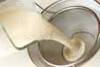 白インゲン豆のスープの作り方の手順5