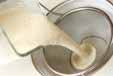 白インゲン豆のスープの作り方の手順5