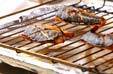 焼き塩サバの作り方6
