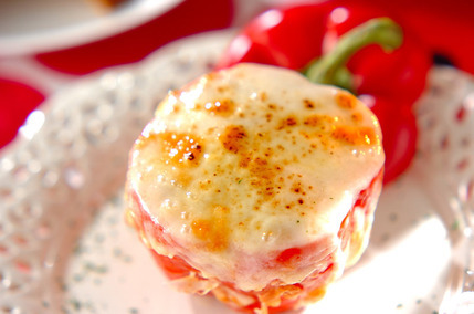 パプリカレードリア