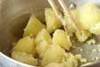 リンゴ入りポテトサラダの作り方の手順7