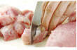 ソーセージの作り方1