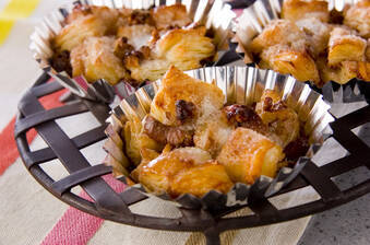 クルミクイニーアマン