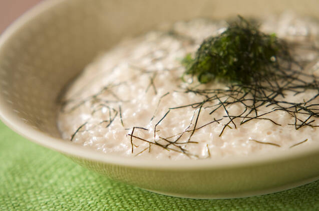 タラコミルク煮ライス