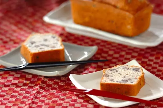小倉ケーキ レシピ 作り方 E レシピ 料理のプロが作る簡単レシピ