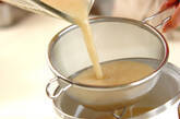 ジャガイモのスープの作り方5