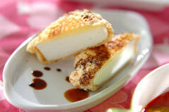 ふわふわ油揚げ