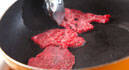 ナスのピリ辛炒めの作り方3
