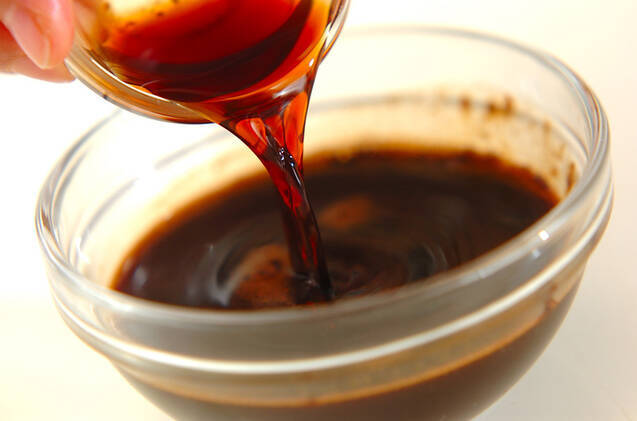 ティラミスアイスの作り方の手順1