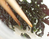 ケータイお味噌汁の作り方1