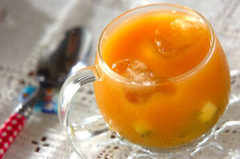 フルーツティー