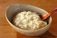 甘酒＆甘酒シェイク