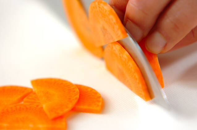 オム焼きそばの作り方の手順3