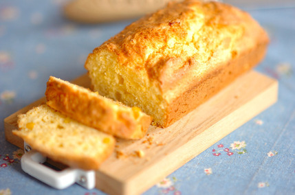 コーンブレッド