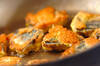 魚のパン粉焼きの作り方の手順5
