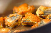 魚のパン粉焼きの作り方5
