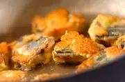 魚のパン粉焼きの作り方1