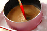 紅茶プリンの作り方4