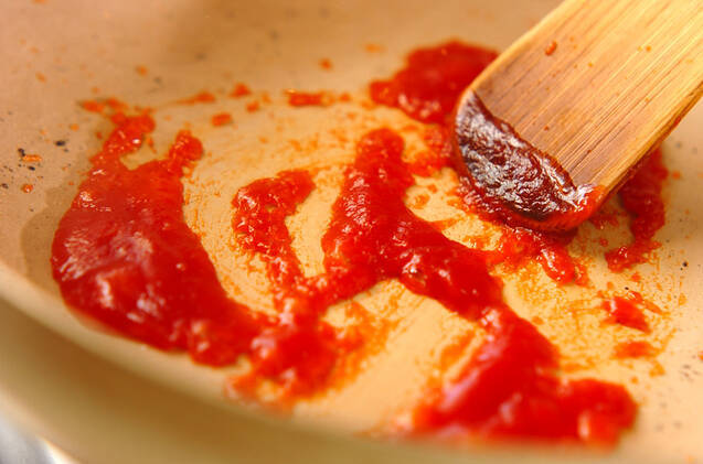 鶏の酢豚風の作り方の手順8