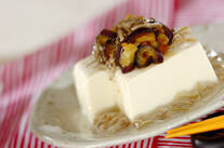 ショウガナス奴